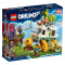 Конструктор LEGO DREAMZzz Фургон Черепаха місіс Кастільйо 434 деталі (71456)