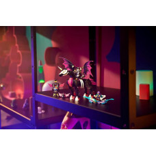 Конструктор LEGO DREAMZzz Летючий кінь Пегас 482 деталі (71457)
