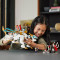 Конструктор LEGO NINJAGO Крижаний Дракон Зейна 973 деталі (71786)