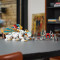 Конструктор LEGO NINJAGO Крижаний Дракон Зейна 973 деталі (71786)