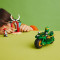 Конструктор LEGO NINJAGO Дорожній мотоцикл ніндзя Ллойда 64 деталі (71788)