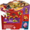 Конструктор LEGO NINJAGO Бойовий набір дракона Спін-джитсу 186 деталей (71826)