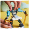 Конструктор LEGO NINJAGO Бойовий костюм-робот Зейна 92 деталі (71827)