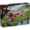 Конструктор LEGO Star Wars Зоряний винищувач джедая Боба 305 деталей (75388)