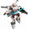 Конструктор LEGO Star Wars Робот X-Wing Люка Скайвокера 195 деталей (75390)