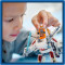 Конструктор LEGO Star Wars Робот X-Wing Люка Скайвокера 195 деталей (75390)
