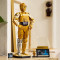 Конструктор LEGO Star Wars C-3PO 1138 деталей (75398)