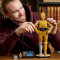 Конструктор LEGO Star Wars C-3PO 1138 деталей (75398)