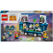 Конструктор LEGO Despicable Me Музичний автобус для вечірок Посіпак 379 деталей (75581)