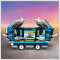 Конструктор LEGO Despicable Me Музичний автобус для вечірок Посіпак 379 деталей (75581)