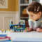 Конструктор LEGO Despicable Me Музичний автобус для вечірок Посіпак 379 деталей (75581)