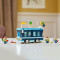 Конструктор LEGO Despicable Me Музичний автобус для вечірок Посіпак 379 деталей (75581)
