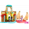 Конструктор LEGO Wicked Ґлінда, Ельфаба й Несароза в Університеті Шиз 304 детали (75681)