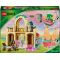 Конструктор LEGO Wicked Ґлінда, Ельфаба й Несароза в Університеті Шиз 304 детали (75681)