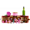 Конструктор LEGO Wicked Кімната Ґлінди й Ельфаби 740 деталей (75683)