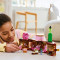 Конструктор LEGO Wicked Кімната Ґлінди й Ельфаби 740 деталей (75683)