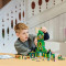 Конструктор LEGO Wicked Ласкаво просимо до Смарагдового міста 945 деталей (75684)