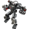 Конструктор LEGO Marvel Робот Бойової машини 154 деталі (76277)