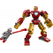 Конструктор LEGO Marvel Робот Залізної людини проти Альтрона 101 деталь (76307)