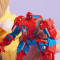 Конструктор LEGO Marvel Робот Людини-павука проти Анти-Венома 107 деталей (76308)