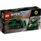 Конструктор LEGO Speed Champions Lotus Evija 247 деталей (76907)
