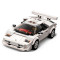 Конструктор LEGO Speed Champions Lamborghini Countach 262 деталі (76908)