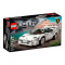 Конструктор LEGO Speed Champions Lamborghini Countach 262 деталі (76908)