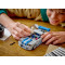 Конструктор LEGO Speed Champions Подвійний форсаж Nissan Skyline GT-R R34, 319 деталей (76917)