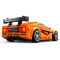 Конструктор LEGO Speed Champions McLaren Solus GT і McLaren F1 LM 581 деталь (76918)