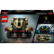 Конструктор LEGO Speed Champions Суперкар Lamborghini Lambo V12 Vision GT 230 деталей (76923)