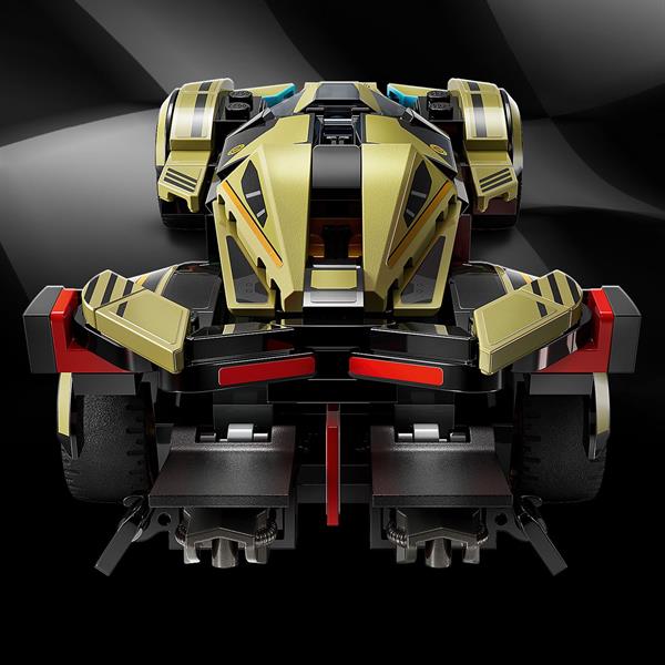 Конструктор LEGO Speed Champions Суперкар Lamborghini Lambo V12 Vision GT 230 деталей (76923)
