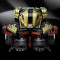 Конструктор LEGO Speed Champions Суперкар Lamborghini Lambo V12 Vision GT 230 деталей (76923)