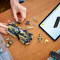 Конструктор LEGO Speed Champions Суперкар Lamborghini Lambo V12 Vision GT 230 деталей (76923)