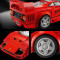 Конструктор LEGO Speed Champions Суперкар Ferrari F40, 318 деталей (76934)