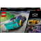 Конструктор LEGO Speed Champions NASCAR Next Gen Chevrolet Camaro ZL1, 328 деталей (76935)
