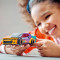 Конструктор LEGO Speed Champions NASCAR Next Gen Chevrolet Camaro ZL1, 328 деталей (76935)