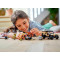 Конструктор LEGO Jurassic World Перевезення пірораптора та дилофозавра 254 деталі (76951)