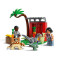 Конструктор LEGO Jurassic World Центр порятунку малюків динозаврів (76963)