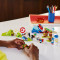 Конструктор LEGO Sonic the Hedgehog Змагання швидкісної сфери Соніка 292 деталі (76990)