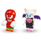 Конструктор LEGO Sonic the Hedgehog Вартовий робот Єхидни Наклз (76996)