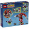 Конструктор LEGO Sonic the Hedgehog Вартовий робот Єхидни Наклз (76996)