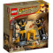 Конструктор LEGO Indiana Jones Втеча із загубленої гробниці 600 деталей (77013)