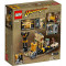Конструктор LEGO Indiana Jones Втеча із загубленої гробниці 600 деталей (77013)