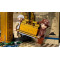 Конструктор LEGO Indiana Jones Втеча із загубленої гробниці 600 деталей (77013)
