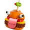 Конструктор LEGO Fortnite Durrr Burger Конструктор з відеогри 193 деталі (77070)