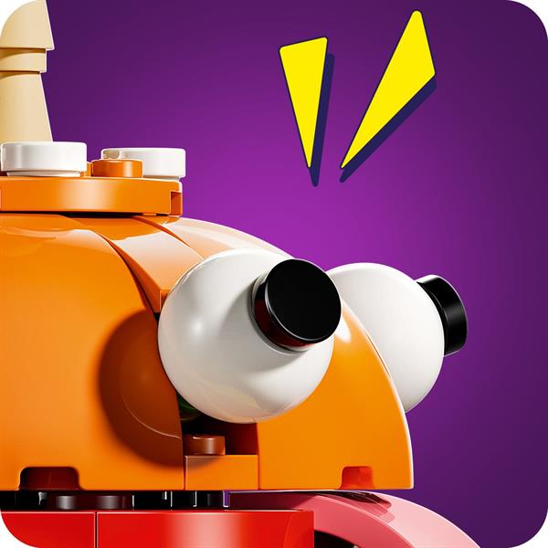 Конструктор LEGO Fortnite Durrr Burger Конструктор з відеогри 193 деталі (77070)