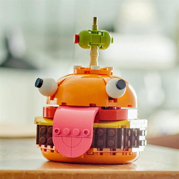 Конструктор LEGO Fortnite Durrr Burger Конструктор з відеогри 193 деталі (77070)