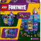 Конструктор LEGO Fortnite Supply Llama Іграшка з відеогри 691 деталь (77071)