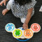 Музична іграшка Baby Einstein Magic Touch Барабани (800803)
