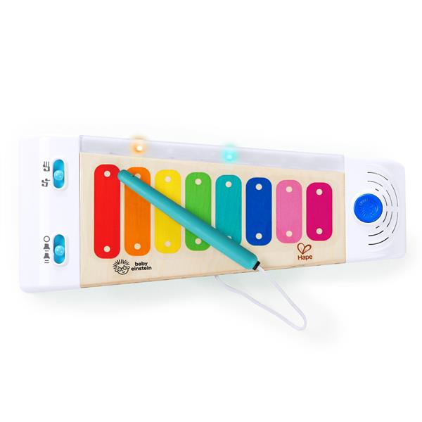 Музична іграшка Baby Einstein Magic Touch Ксилофон (800858)